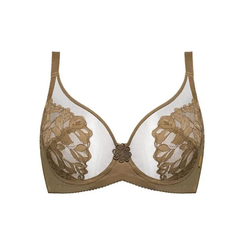 Yiqian Women's Bras-3