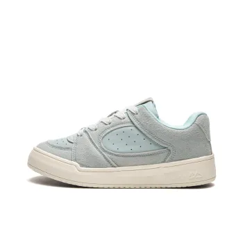 Far Waves Wear Resistant Support Low Top Skateboard Shoes Men's