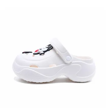 SNOOPY Clogs Women's