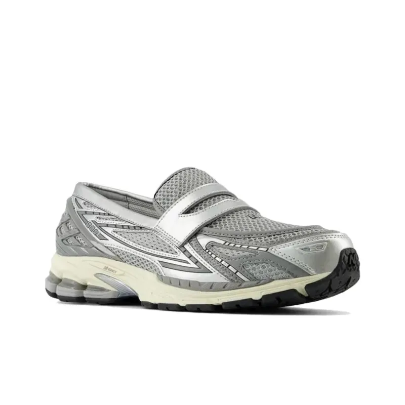 New Balance 1906L Metallic Silver-3