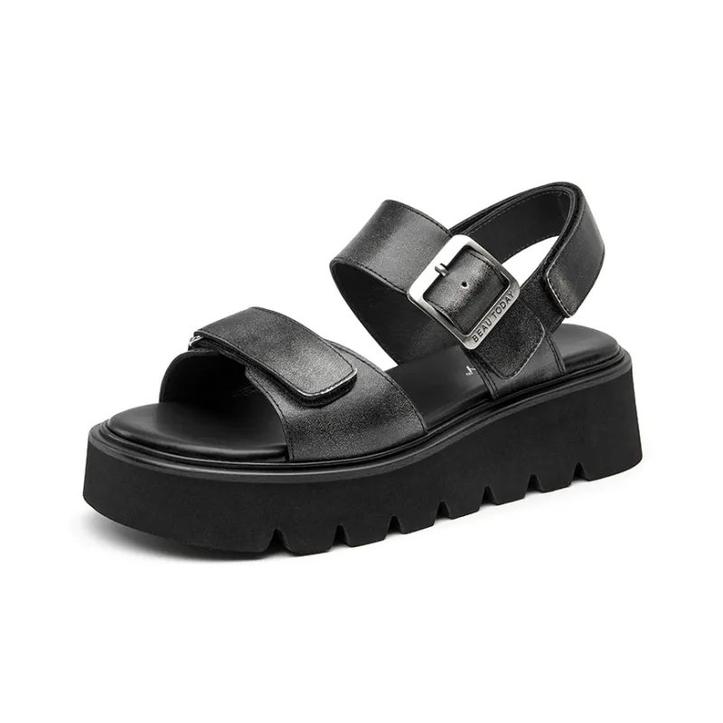 Beau Today Roman Sandals Women's-1