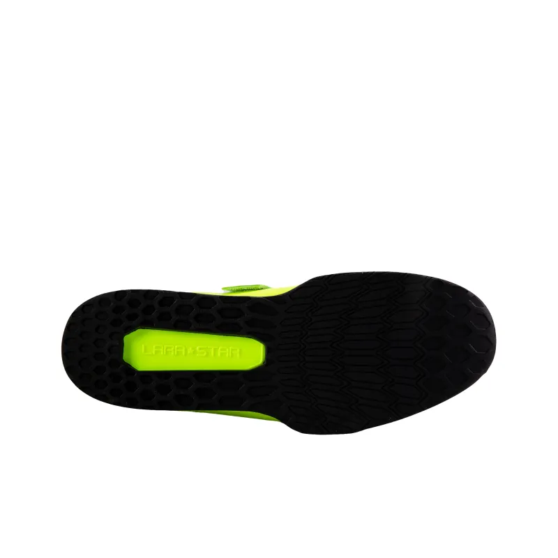 LARA STAR Deep Squat Hard Pull Cushioning Low-Top Training Shoes Unisex-20