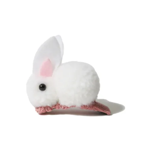 FREE RABBITⅡ Hair Clips Women's