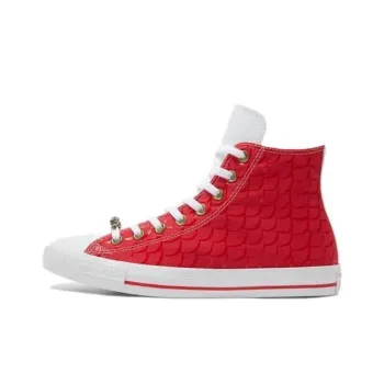 Converse Chuck Taylor All Star High Top 'Red'