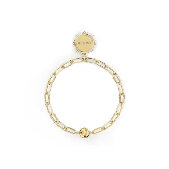 Swarovski The Elements Artificial Crystal Bracelets Women's