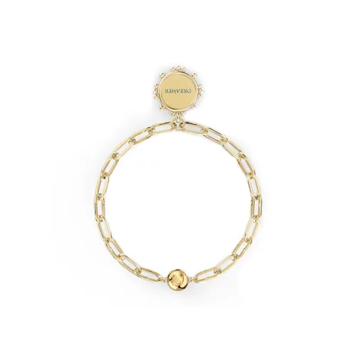 Swarovski The Elements Artificial Crystal Bracelets Women's