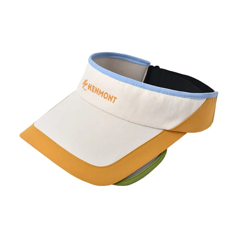 KENMONT Polyamide Sun Protection Hats Kids'-2