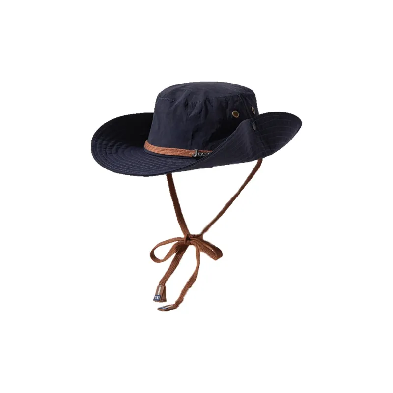 Classmate Yang Polyester Bucket Hats Unisex-4