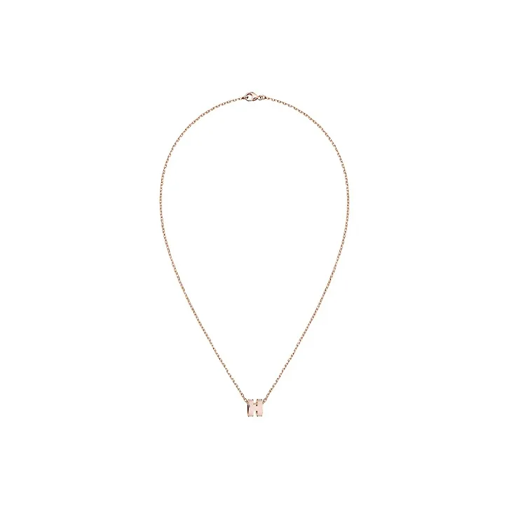 HERMES Mini Pop H Pendant-1