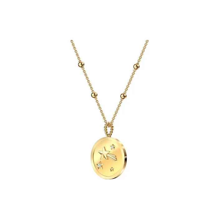 Swarovski Out Of This World Necklaces Women's-2