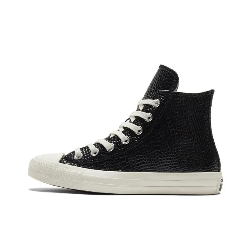 Converse Chuck Taylor All Star 'Black' Women's-0