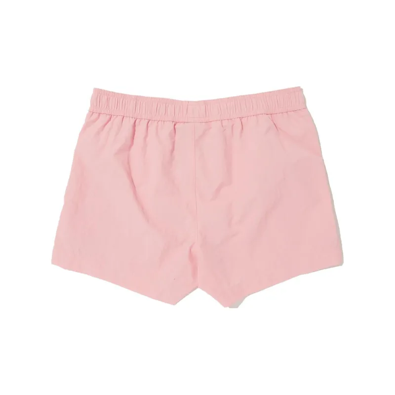 Champion SS24 Casual Shorts Unisex Pink-1