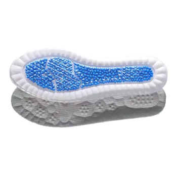 BEAR UNION Insoles Unisex