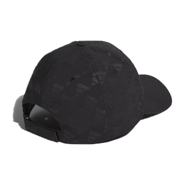 Adidas Baseball Caps Unisex Black-1