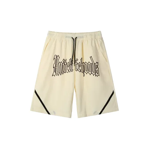 Unite Life HOODS Unisex Casual Shorts