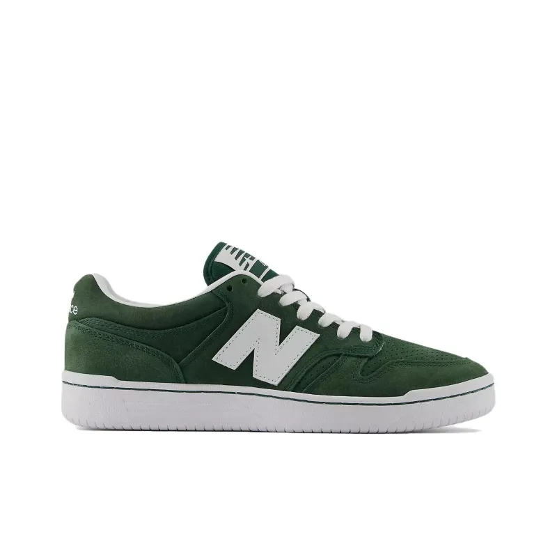 New Balance Numeric 480 Eighties Pack Celtics-1