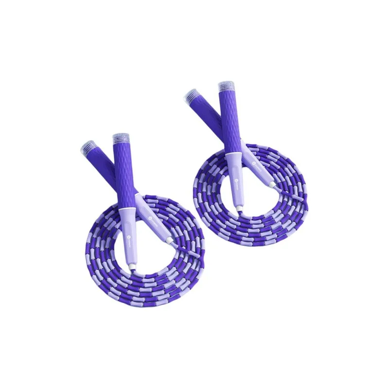 Central Casual Entertainment Non Countable Jump Ropes Kids Handle Material TPR, Rope Material TPE 2.8m-15