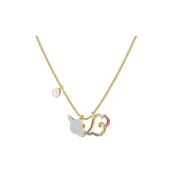 Swarovski My Hero Necklaces Women's