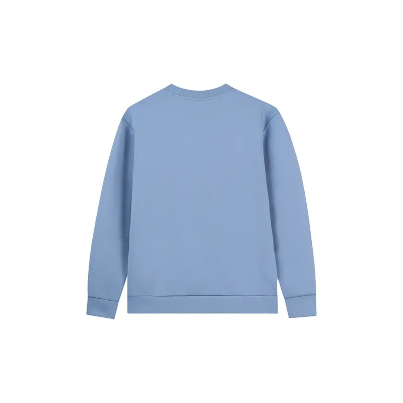361° Sweatshirt Men's Light Steel Blue-1