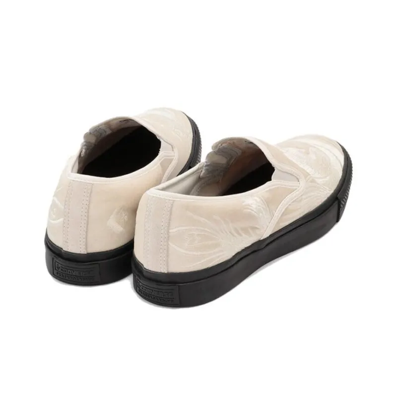Converse Skateboarding Cs Slip On Sk + X Shinpei Ueno-3