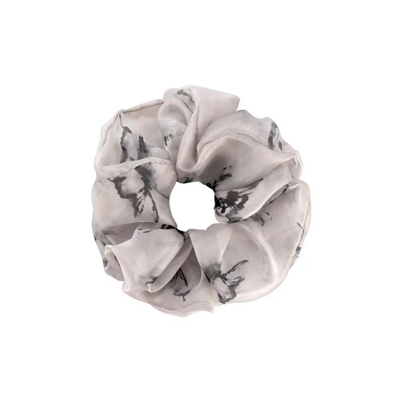 ZANC Hair Tie Women's Multiple Colors-2