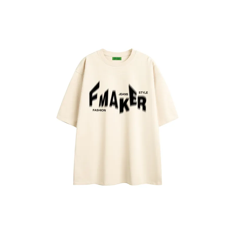 FUTURE MAKER T-Shirts Unisex-15
