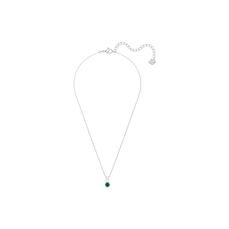 Swarovski Attract Trilogy Necklaces Women's-1