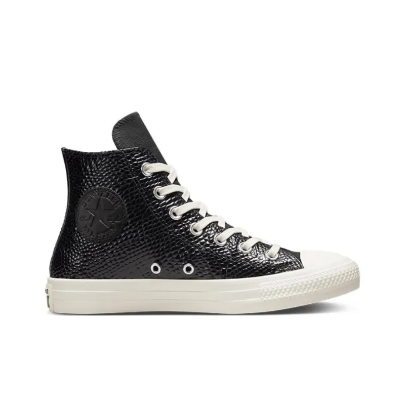 Converse Chuck Taylor All Star 'Black' Women's-1