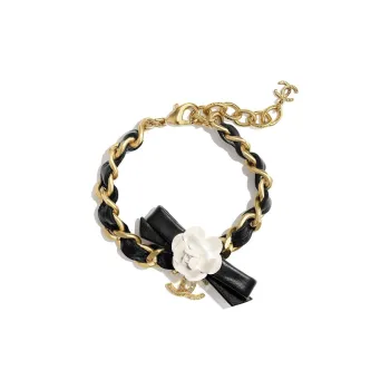CHANEL Bracelets Women's