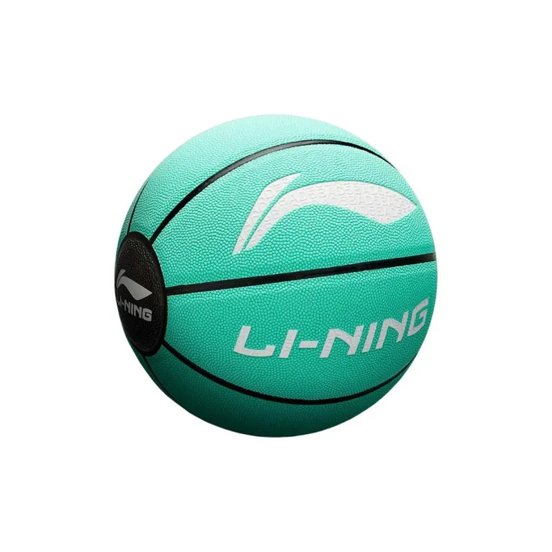 LiNing PU Basketball Size 7 Training Unisex-3