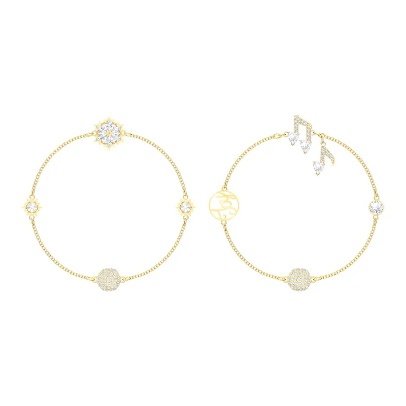 Swarovski Remix Collection Bracelets Women's-0