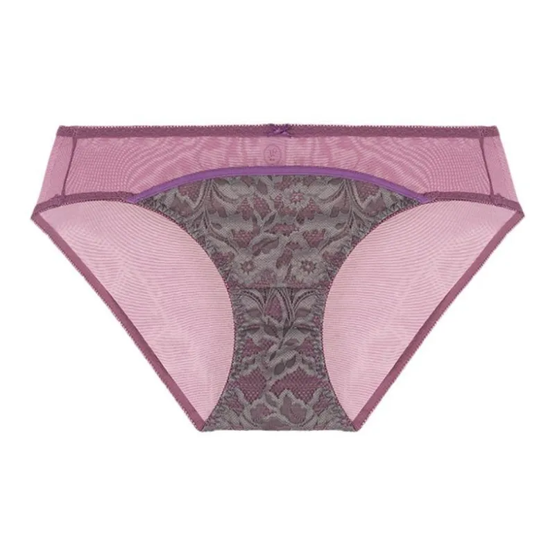 Yiqian Underpants Women's 1 Pack-3