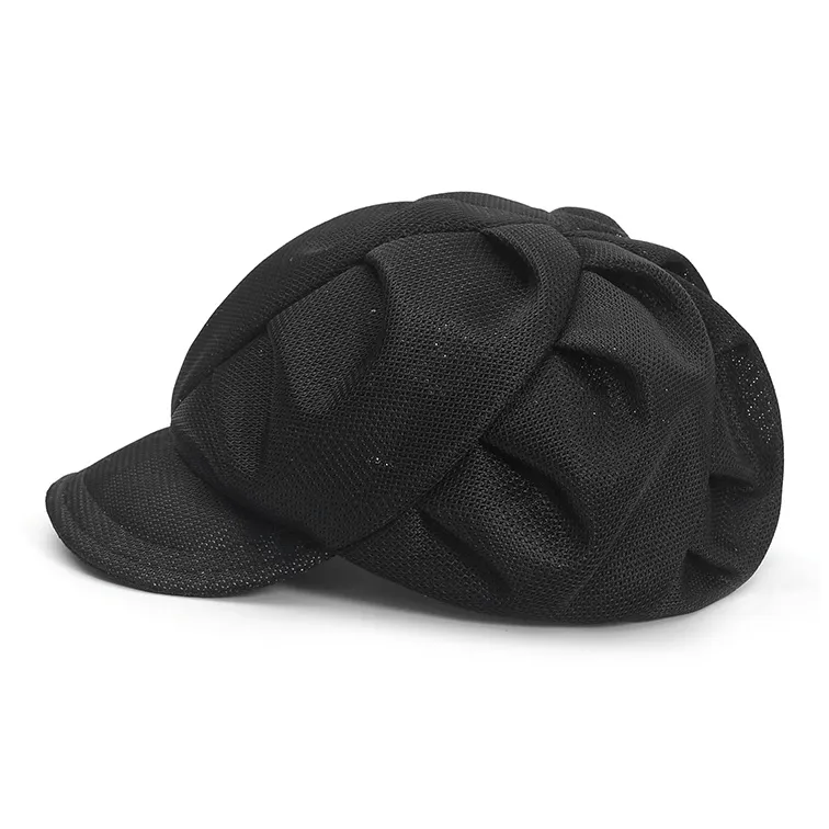 KENMO Berets Unisex-24