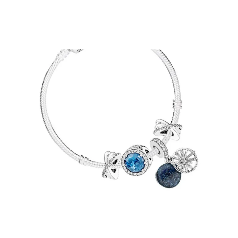 Pandora Bracelets Women's-1