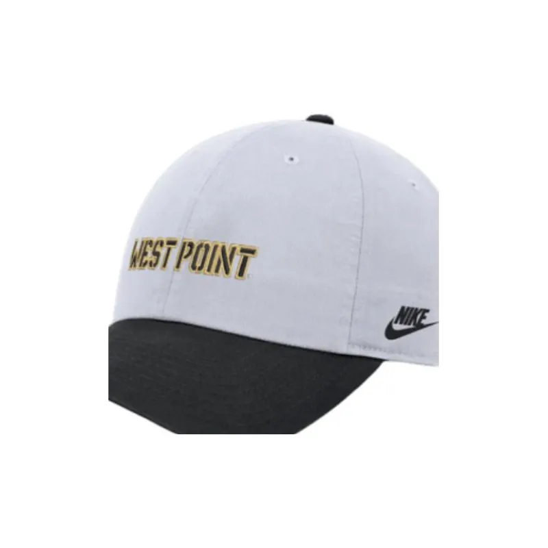 Nike Army Nike College Campus Cap-2