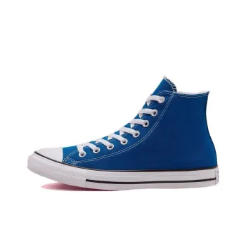 Converse Chuck Taylor All Star Hi Snorkel Blue