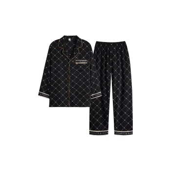 Happy Dreams Men Pajama Sets
