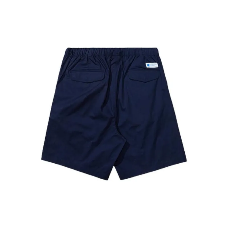 UNDEFEATED SS24 Casual Shorts Unisex-7