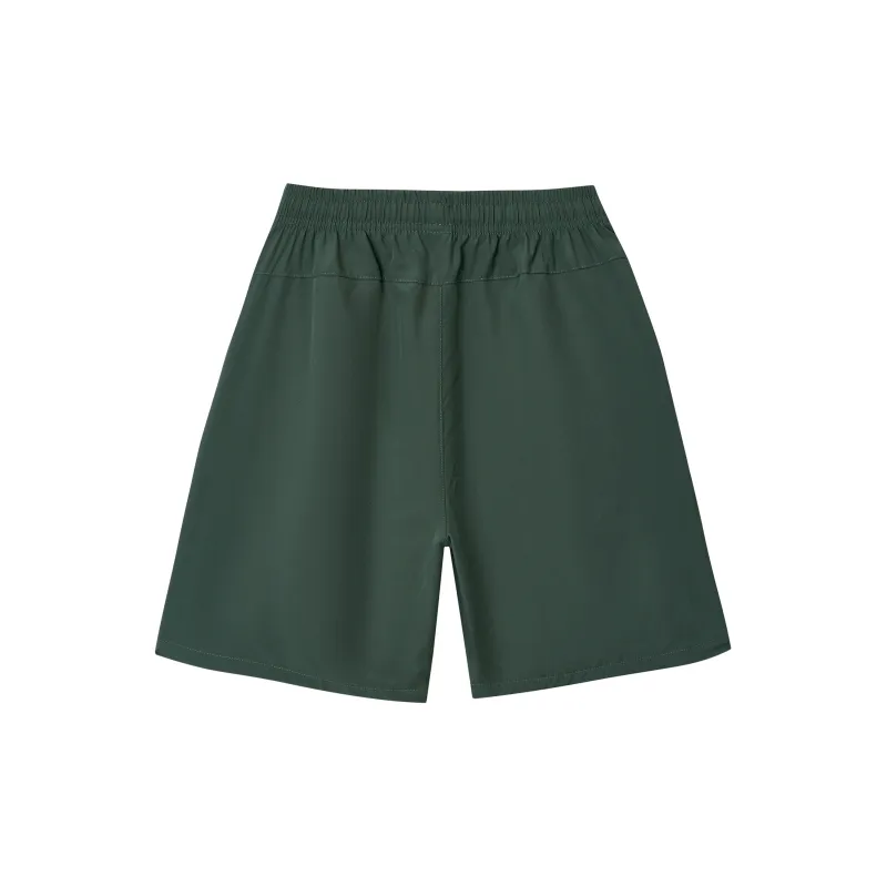 BIENKIMIIYE Casual Shorts Unisex-3