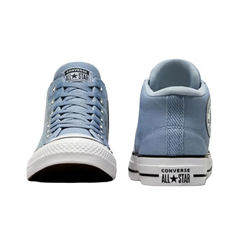 Converse Chuck Taylor All Star Mid 'Malden Street - Thunder Daze Blue'-4