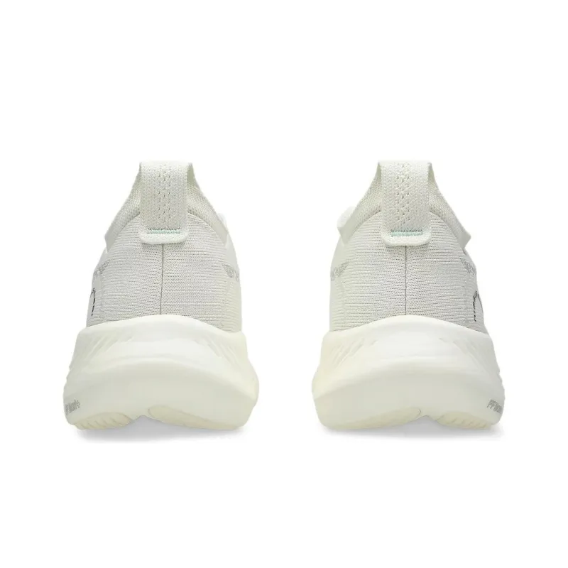 Asics Nimbus Mirai White White-5