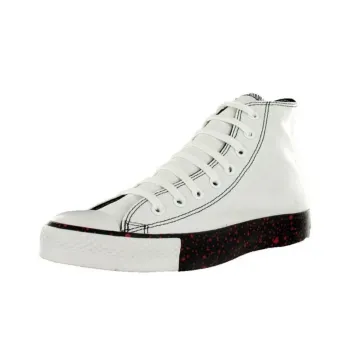Converse Chuck Taylor All Star Midsoles High Top 'White'