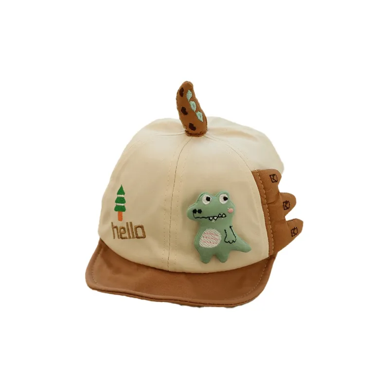 AAJF Baseball Caps Kids-2