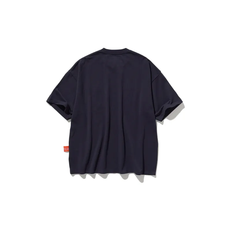 Nautica White Sail Nautica White Sail X Hirotsu Yumoto Co titled Series T Shirts Unisex-6