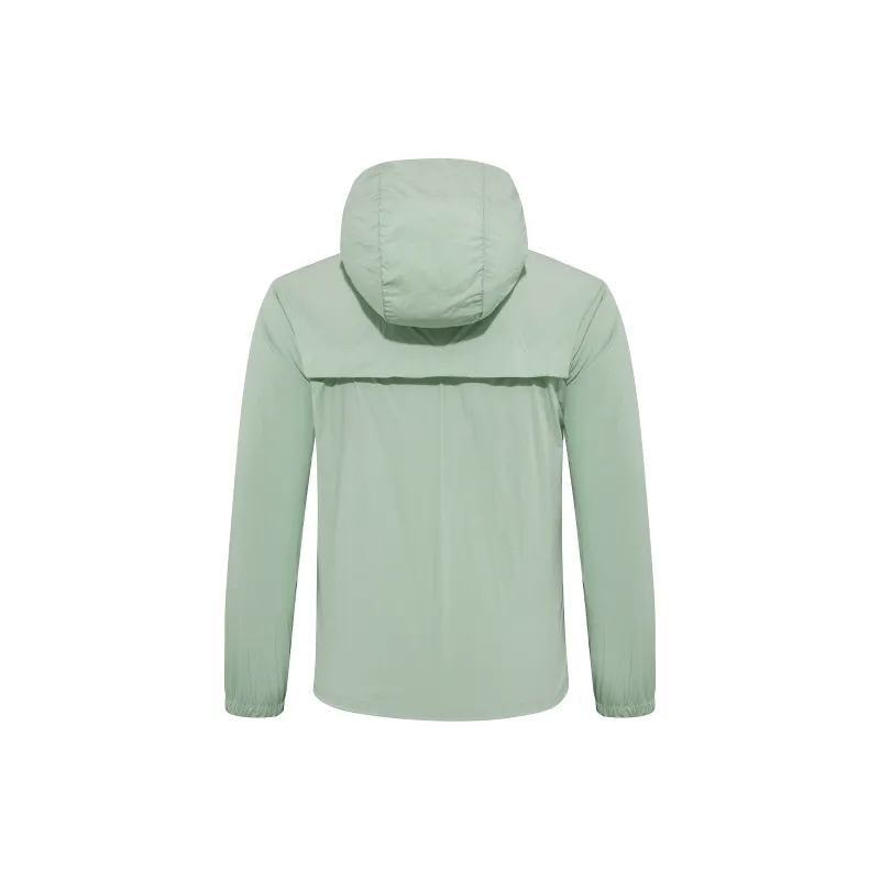 HELIPORT Sun Protection Clothing Unisex-8
