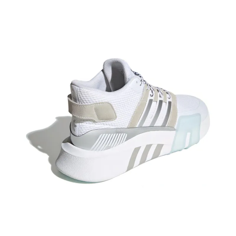 Adidas Eqt Bask Adv V2 White Grey-3