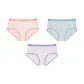 Pink+Glacier Blue+Purple[Candy Dopamine Dressing]