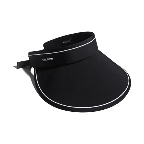 VINEY Polyamide Elastane Sun Protection Hats Women's
