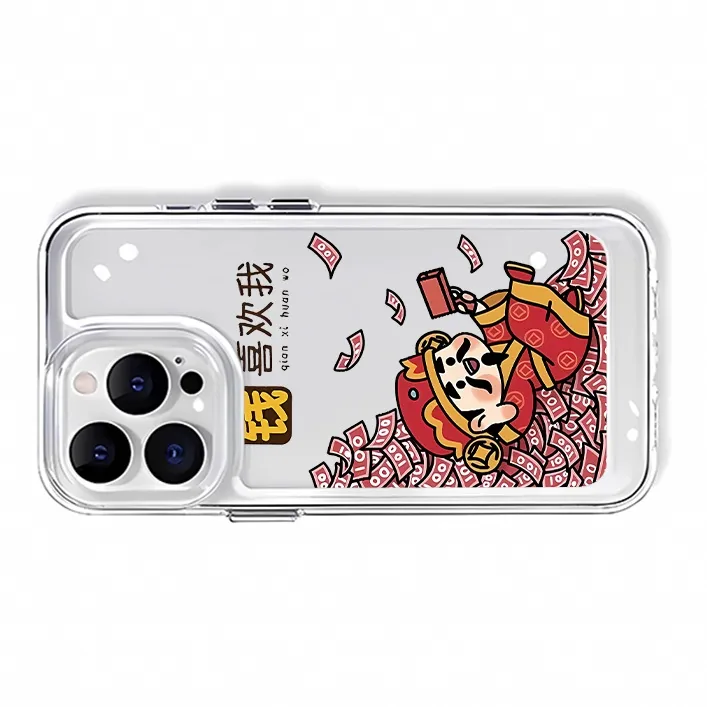 Victory charge Phone Cases-1