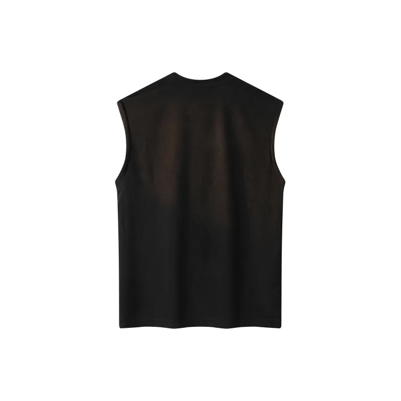 RCTAMY Tank Tops Unisex-1